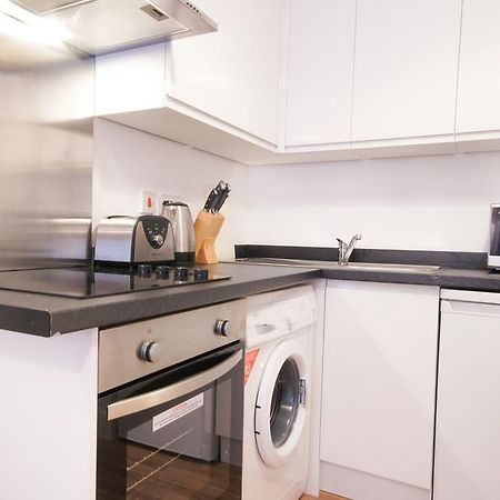 Arsenal Apartments Λονδίνο Δωμάτιο φωτογραφία