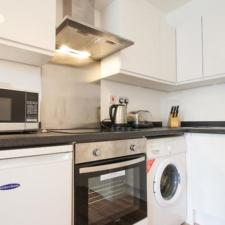 Arsenal Apartments Λονδίνο Εξωτερικό φωτογραφία