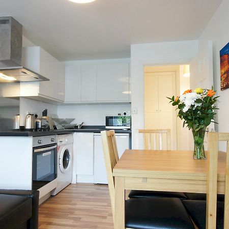 Arsenal Apartments Λονδίνο Εξωτερικό φωτογραφία