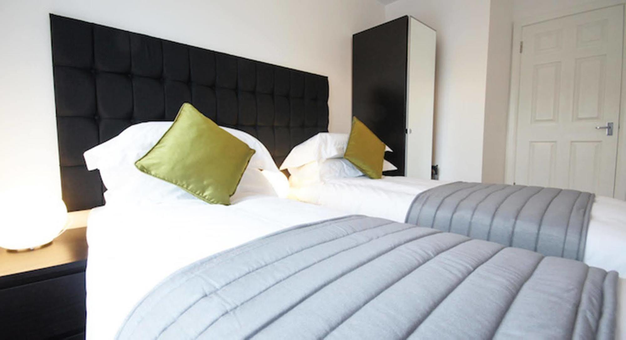 Arsenal Apartments Λονδίνο Εξωτερικό φωτογραφία