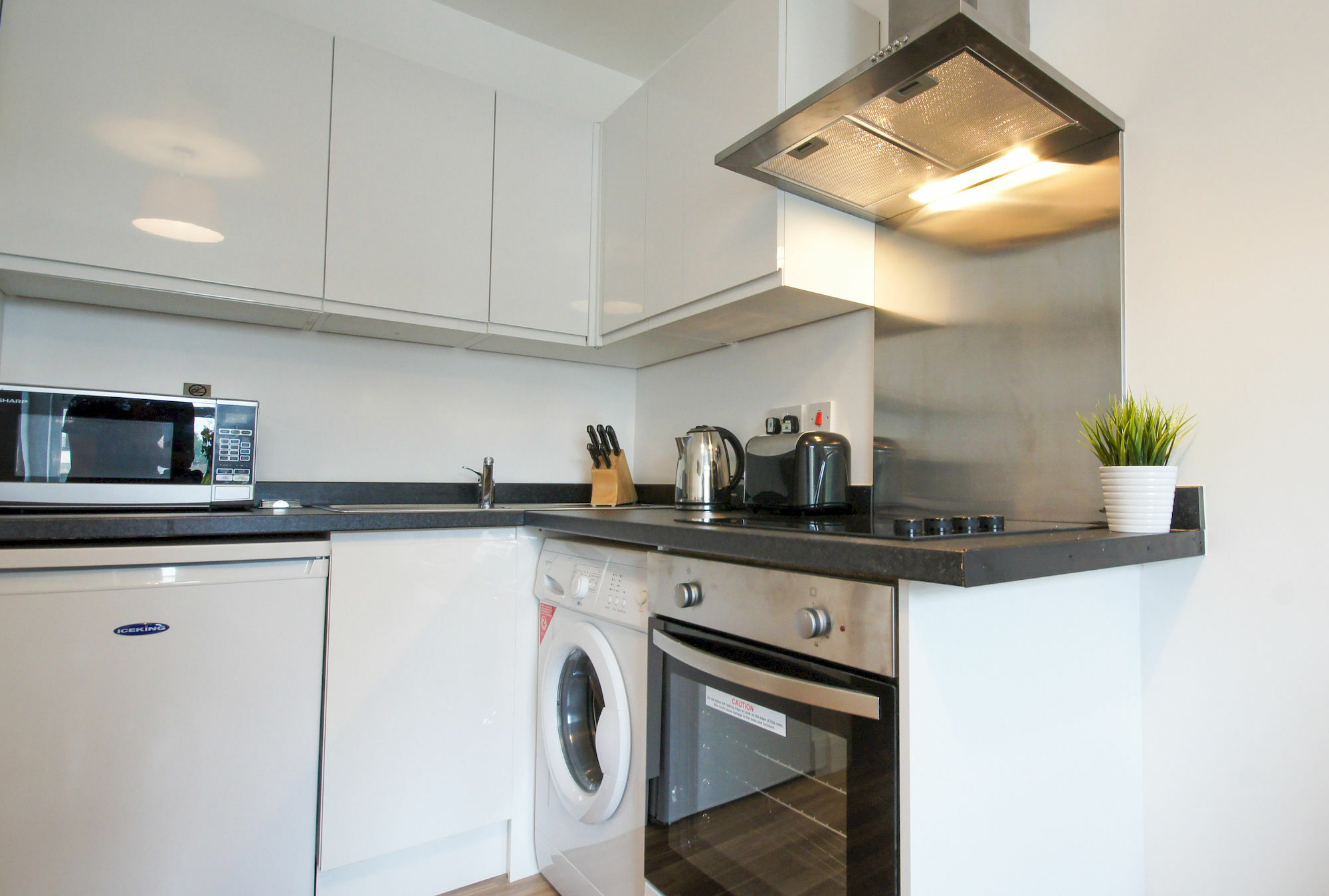 Arsenal Apartments Λονδίνο Εξωτερικό φωτογραφία