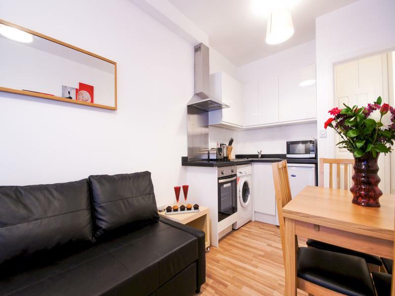 Arsenal Apartments Λονδίνο Εξωτερικό φωτογραφία
