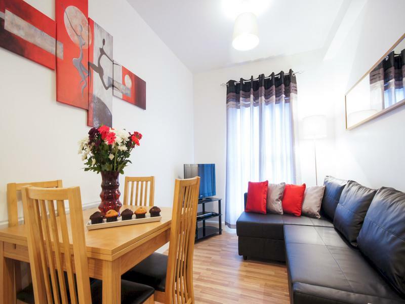 Arsenal Apartments Λονδίνο Εξωτερικό φωτογραφία