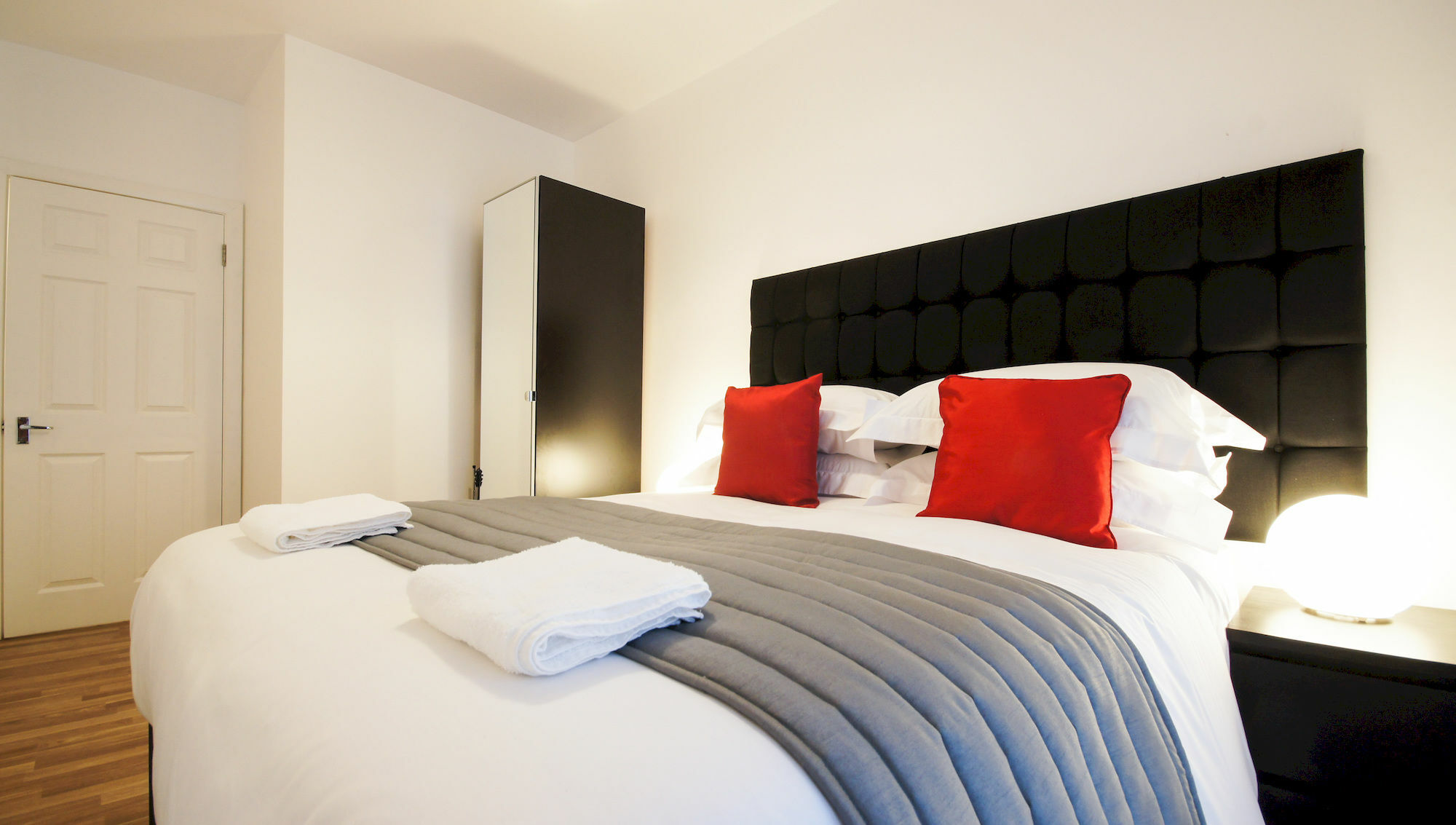 Arsenal Apartments Λονδίνο Εξωτερικό φωτογραφία