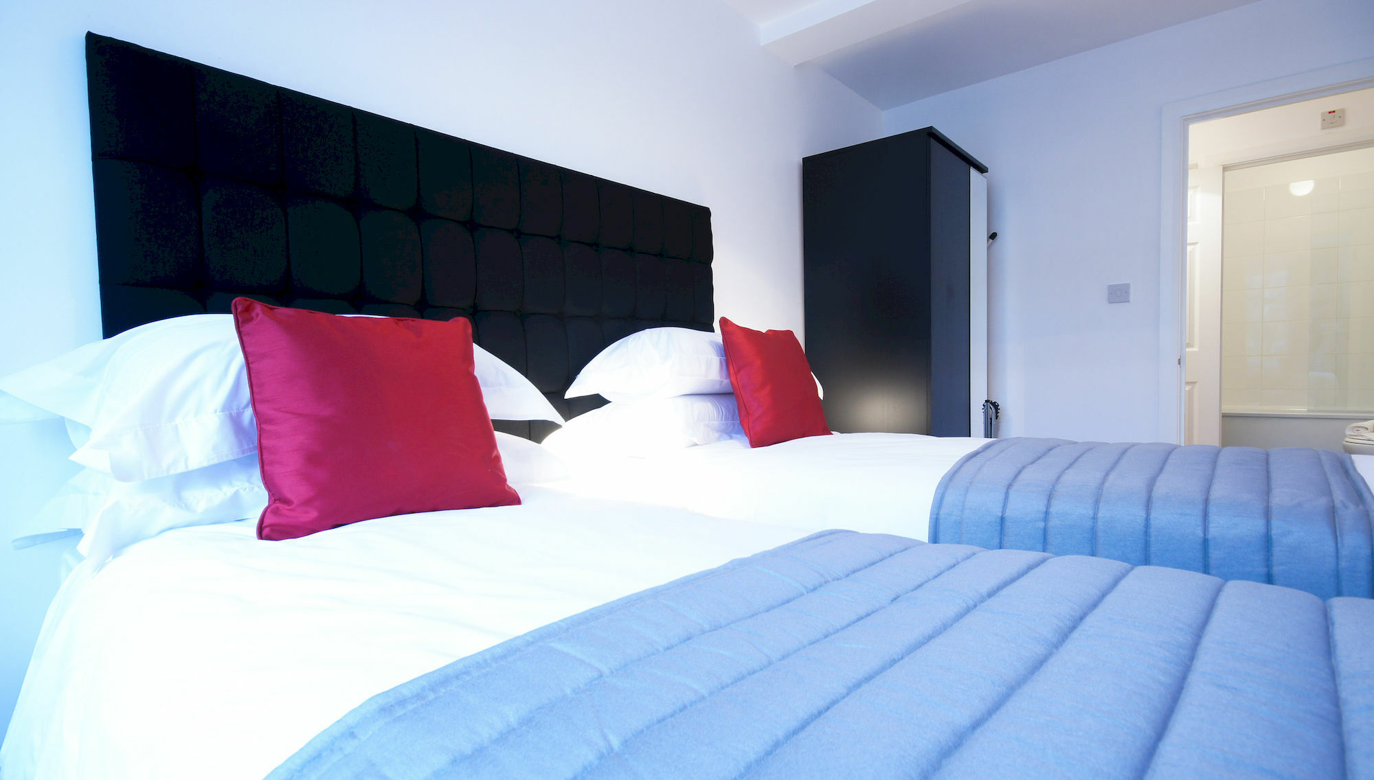 Arsenal Apartments Λονδίνο Εξωτερικό φωτογραφία