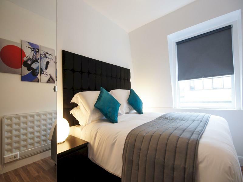 Arsenal Apartments Λονδίνο Εξωτερικό φωτογραφία