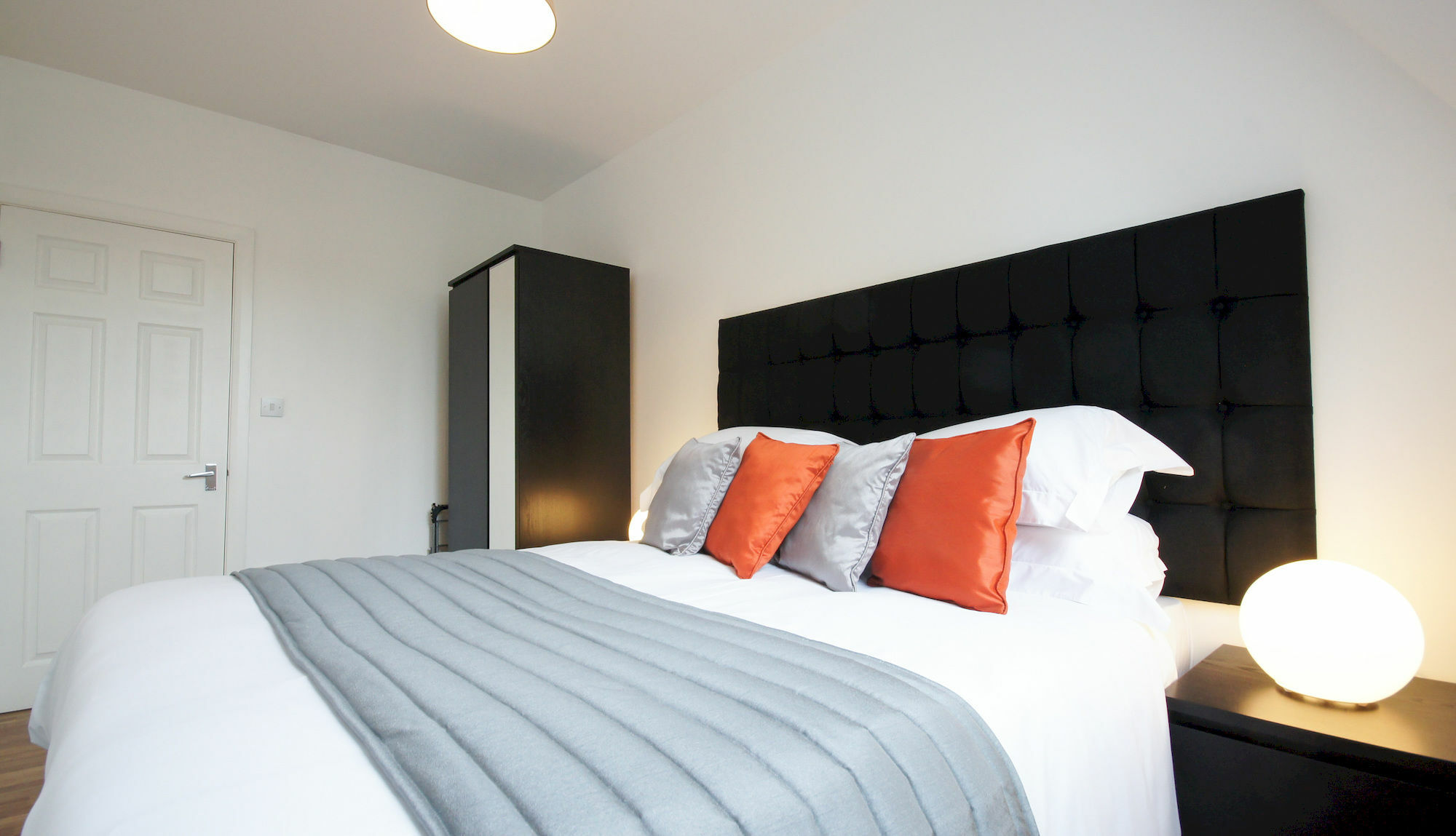 Arsenal Apartments Λονδίνο Εξωτερικό φωτογραφία